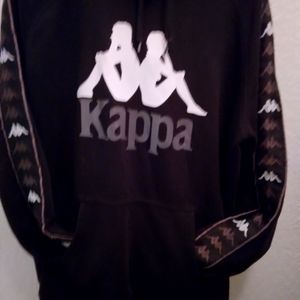 Mena kappa xl hoodie